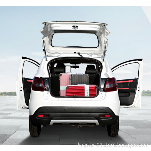 2022 New Car China Manufacture Battery Power SUV LHD Cheap Car Electric Vehicle Adult for Sale
